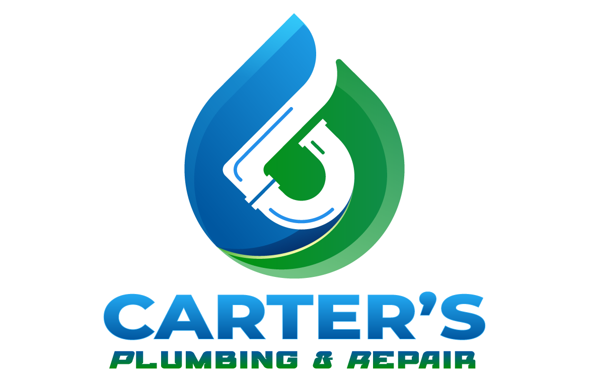 Carter's Plumbing & Repair logo
